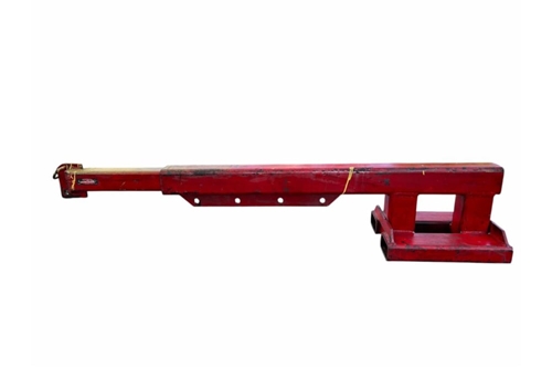  Used Forklift Jib Boom